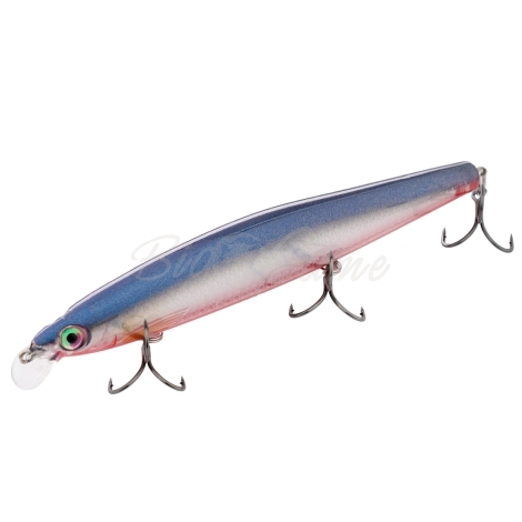Воблер RAPALA MaxRap Long Range Minnow 12 см код цв. FRST фото 1