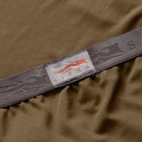 Боксеры SITKA Core Lt Wt Boxer цвет Coyote фото 2