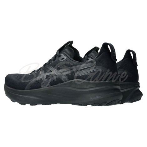Кроссовки ASICS Gel-Kayano 32 цвет Black фото 4