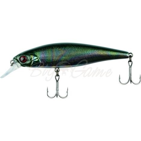 Воблер JACKALLSquad Minnow 95 цв. ul tamamushi фото 2