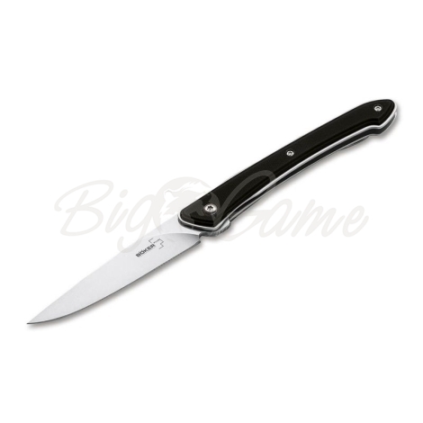 Нож BOKER Spillo складной  фото 1