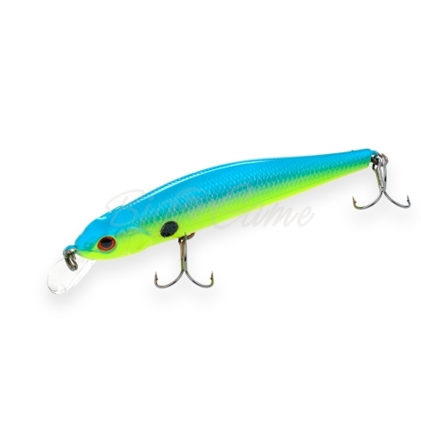 Воблер ZIP BAITS Orbit 90SP-SR код цв. 997 фото 1