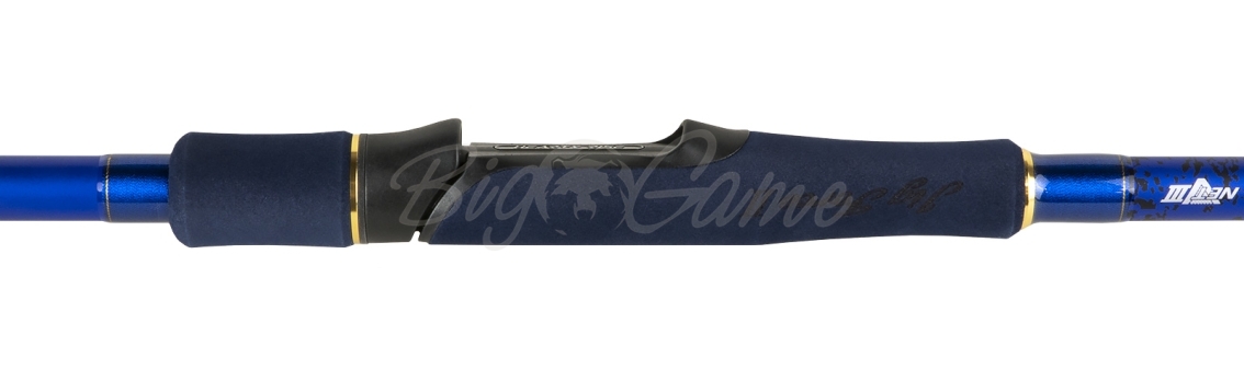 Спиннинг HEARTY RISE Jig Force II фото 3