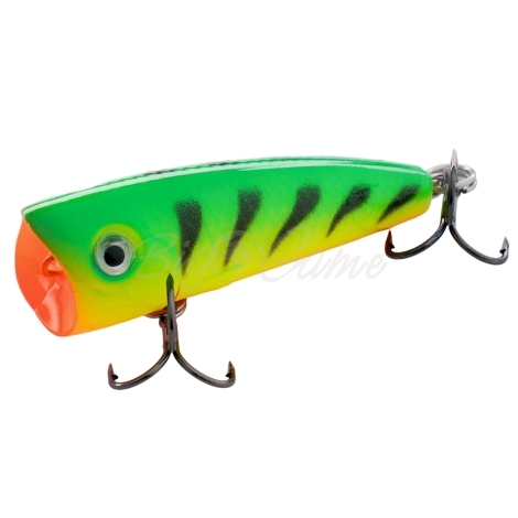 Воблер RAPALA Ultra Light Pop 4 см код цв. FT фото 1