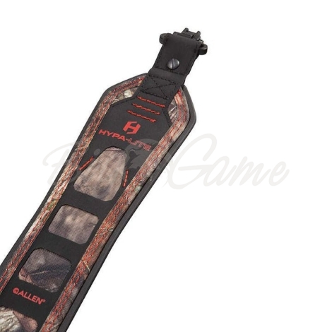 Ремень погонный ALLEN Hex Sling with BakTrak цв. Mossy Oak Break-Up Country Camo фото 6