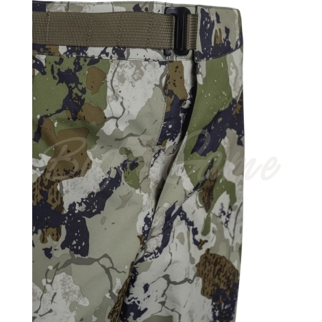 Брюки KING'S XKG Stormtrek Rain Pant цвет XK7 фото 4