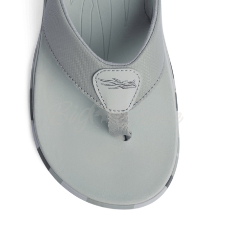 Слайдеры SITKA Sandal цвет Aluminum фото 3