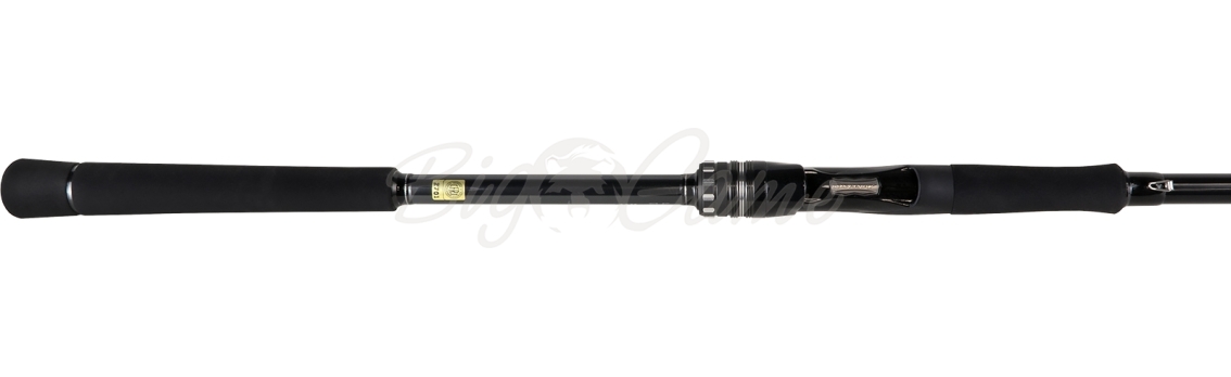 Спиннинг DAIWA Labrax AGS 96MH-N тест 12 - 60 г фото 1
