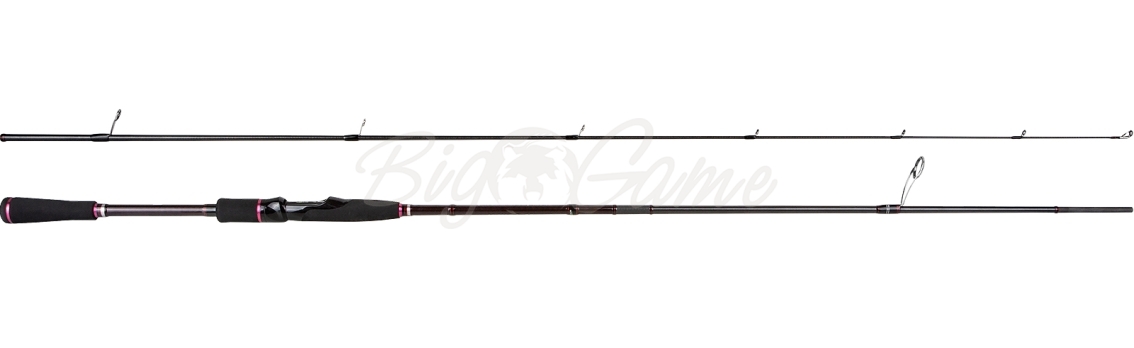 Спиннинг NORSTREAM Kando-X Jig 792H тест 15 - 70 г фото 4