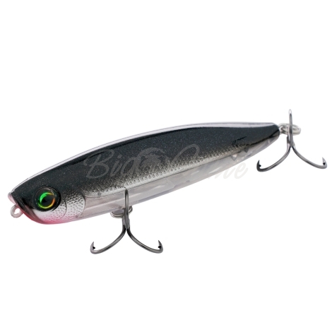 Воблер RAPALA Precision Xtreme Pencil 87F код цв. S фото 1