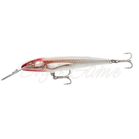 Воблер RAPALA Countdown Magnum Elite 145S код цв. AMRHU фото 1