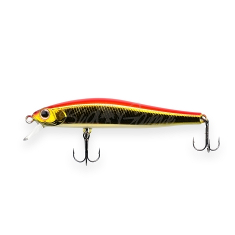 Воблер ZIP BAITS Rigge 70S код цв. 703 фото 2