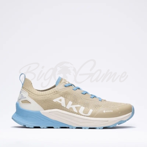 Кроссовки AKU Aira V-Light GTX цвет Beige / Avio фото 5
