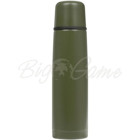 Термос THERMOS FBB-1000AG 1 л цвет зеленый фото 5