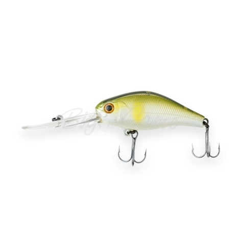 Воблер ZIP BAITS B-Switcher 60F код цв. 011 фото 3