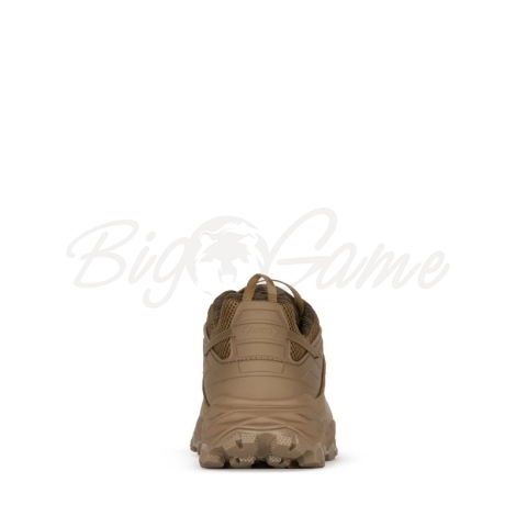 Кроссовки тактические AKU Flyrock Tactical цвет Coyote фото 4