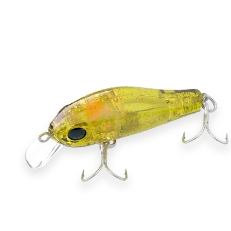 Воблер ZIP BAITS Rigge 35SS код цв. #275 фото 1