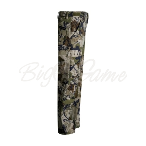 Брюки KING'S Kids Rover Pant цвет KC Ultra фото 2