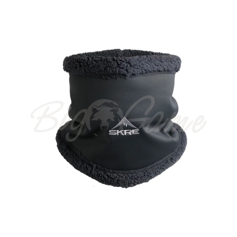 Повязка SKRE Guardian Neck Gaiter цвет Slate Grey фото 1
