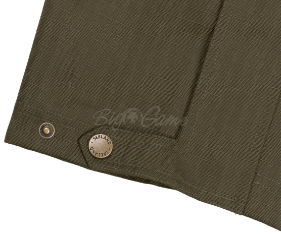 Гетры SEELAND Buckthorn Leggings цвет Shaded olive фото 2