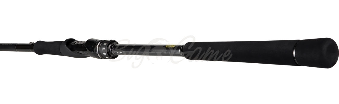 Спиннинг DAIWA Labrax AGS 96MH-N тест 12 - 60 г фото 2
