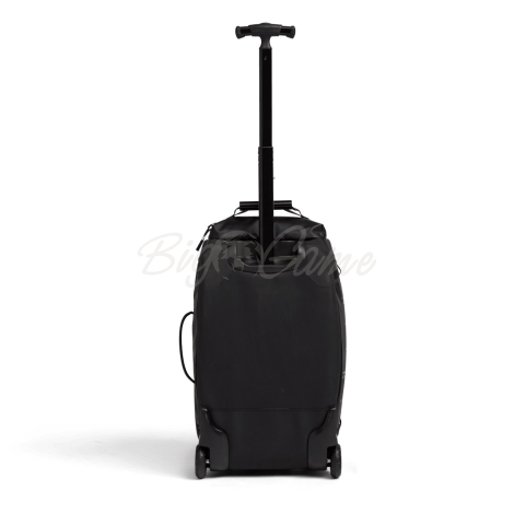 Чемодан на колесиках SITKA Drifter Carry On 35L цвет Black фото 7