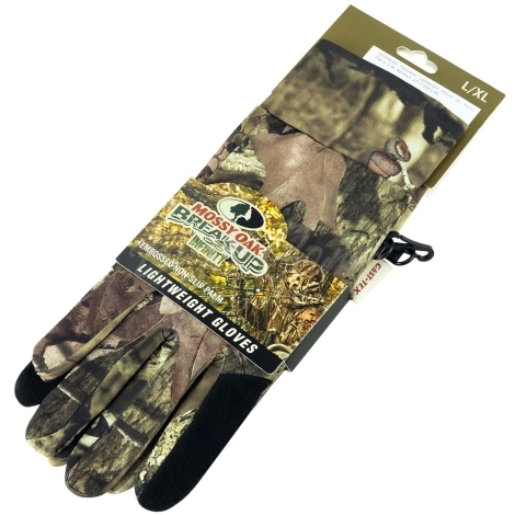 Перчатки REDHEAD Lightweight Gloves цвет Mossy Oak фото 2