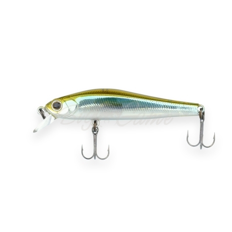 Воблер ZIP BAITS Rigge S фото 2