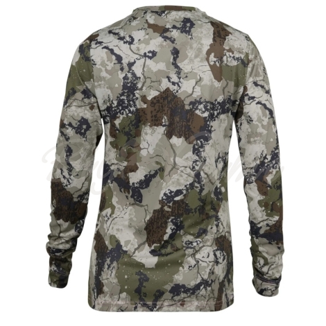 Лонгслив KING'S WS Hunter LS Tee цвет XK7 фото 2