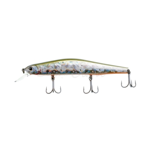 Воблер ZIP BAITS Orbit 130SP код цв. 996 фото 2