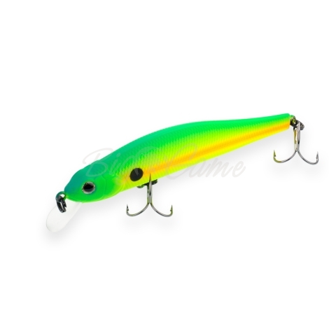 Воблер ZIP BAITS Orbit 90SP-SR код цв. 674 фото 1