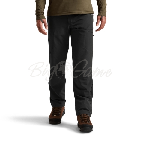 Брюки SITKA Traverse Pant New цвет Lead фото 6