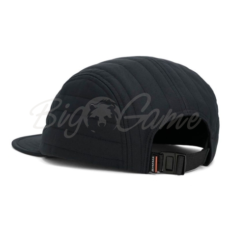 Кепка SIMMS Insulated Ball Cap цвет Black фото 2