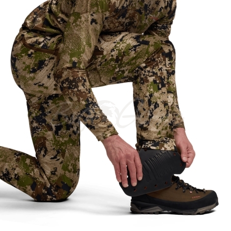 Брюки SITKA Endure Pant цвет Optifade Subalpine фото 5