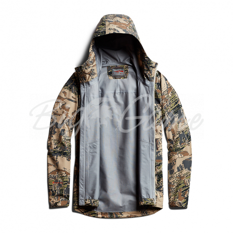 Куртка SITKA Dew Point Jacket 2024 цвет Optifade Open Country фото 6