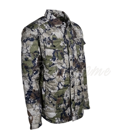 Куртка KING'S Bighorn Shirt Jacket цвет XK7 фото 4