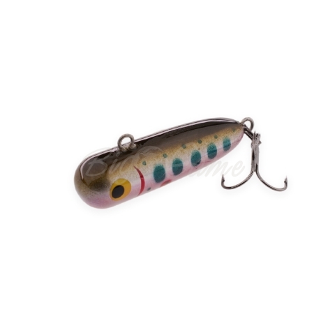 Воблер SMITH BTK Swimmer II 30S код цв. 01 фото 1