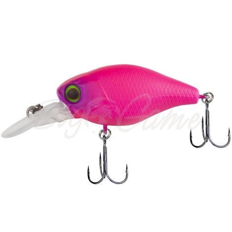 Воблер JACKALL Chubby 38 MR цв. pink фото 2