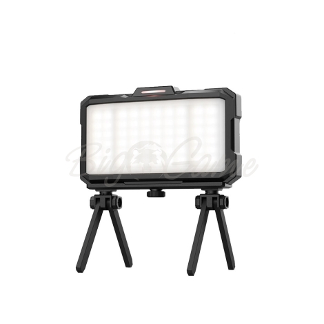 Фонарь кемпинговый CLAYMORE Titan Lantern цвет Black фото 1
