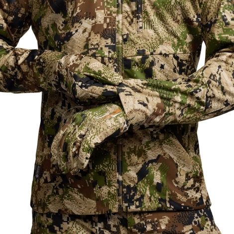 Куртка SITKA Jetstream LT Jacket цвет Optifade Subalpine фото 6