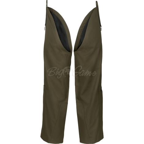 Гетры SEELAND Buckthorn Leggings цвет Shaded olive фото 4