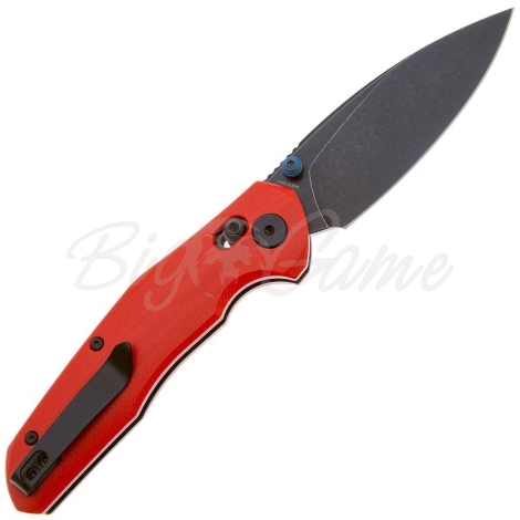 Нож складной BESTECH Ronan 14C28N фото 4