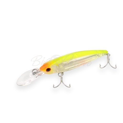 Воблер ZIP BAITS Shad Kaira 80SP код цв. 476 Hoso Chart фото 1