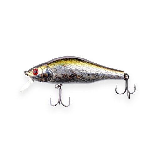 Воблер ZIP BAITS Khamsin 105 SP-SR код цв. 510R фото 2