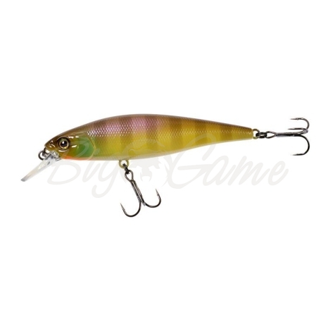 Воблер JACKALL Squad Minnow 95 цв. noike gill фото 2