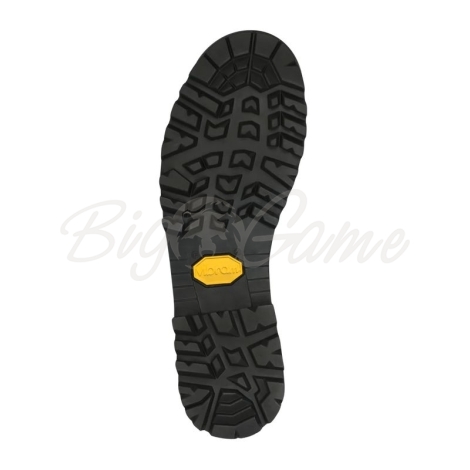 Ботинки горные AKU Conero GTX цвет Burnt Brown / Beige фото 3