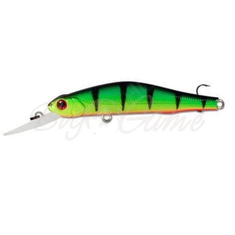Воблер ZIP BAITS Orbit 90SP-DR код цв. 827 фото 1