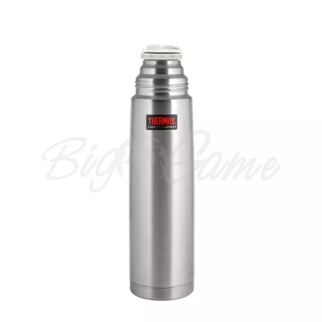 Термос THERMOS FBB-750 0,75 л цвет серебристый фото 3