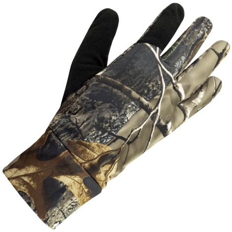 Перчатки REDHEAD Lightweight Gloves цвет Realtree фото 6