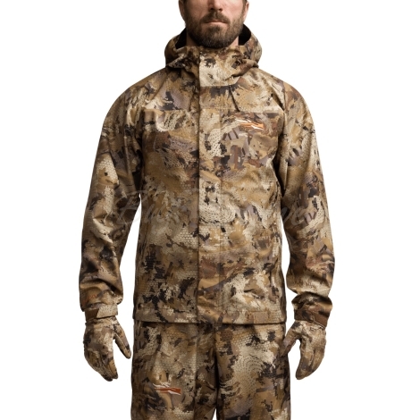 Куртка SITKA Delta LT Jacket цвет Optifade Marsh фото 2